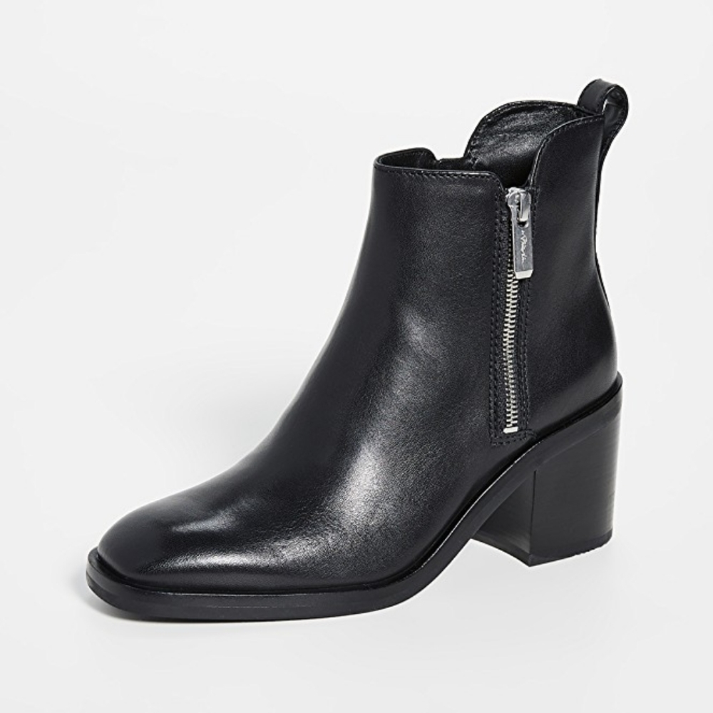 3.1 Phillip Lim Alexa Booties
